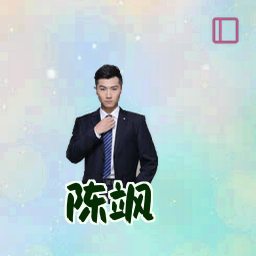 陈飒